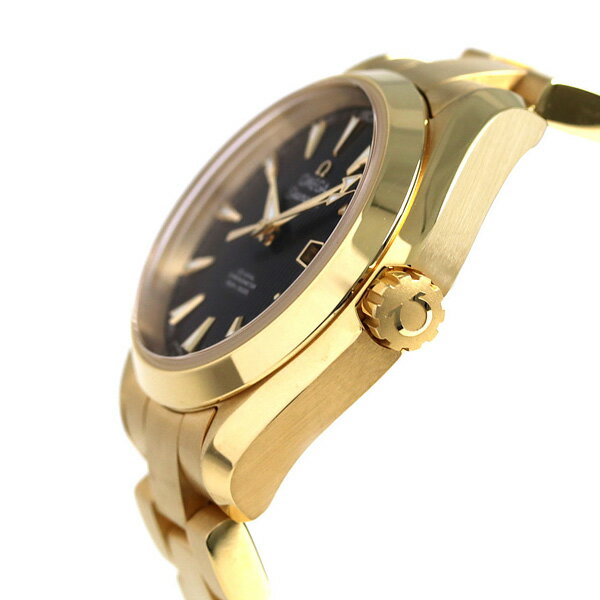 オメガ シーマスター アクアテラ 150M レディース 腕時計 231.50.34.20.01.001 OMEGA 新品 時計