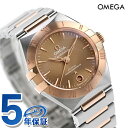 \さらに+4倍★今だけ!!/ オメガ コンステレーション 29mm 自動巻き 腕時計 レディース OMEGA 131.20.29.20.13.001 アナログ ...