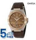 \7/15は全品10倍★さらに+7倍/ オメガ コンステレーション 39mm 自動巻き 腕時計 メンズ OMEGA 131.23.39.20.13.001 アナ...
