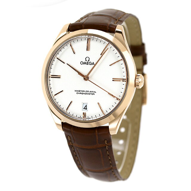 オメガ デ・ヴィル トレゾア 40mm 手巻き 腕時計 メンズ OMEGA 432.53.40.21.02.002 アナログ シ nanaple-10145980 腕時計のななぷれ サンプル画像3