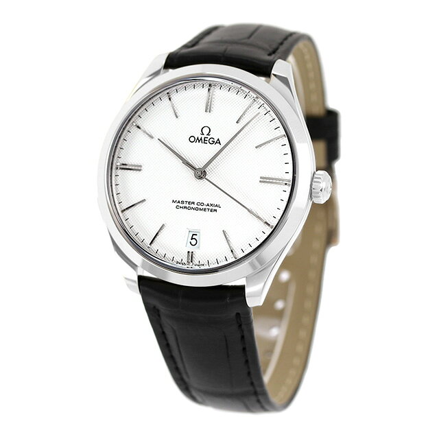 オメガ デ・ヴィル トレゾア 40mm 手巻き 腕時計 メンズ OMEGA 432.53.40.21.02.004 アナログ シ nanaple-10145988 腕時計のななぷれ サンプル画像3