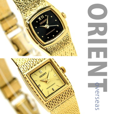 オリエント 海外モデル レディース ORIENT 腕時計 選べるモデル 時計