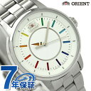 オリエント 腕時計 レディース ORIENT スタイリッシュ...