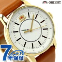 オリエント 腕時計 レディース ORIENT スタイリッシュ...