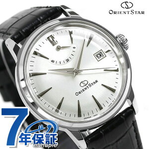 オリエント オリエントスター 腕時計 Orient Star クラシック 38.5mm 自動巻き RK-AF0002S【あす楽対応】