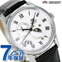 オリエント 腕時計 ORIENT クラシック サン&ムーン ...