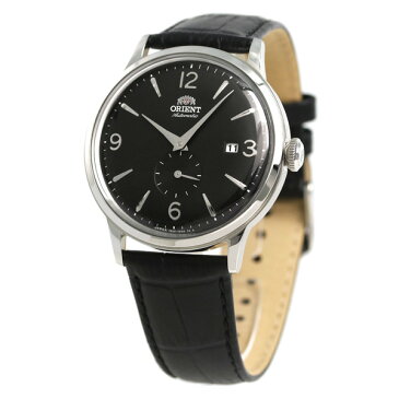 オリエント 腕時計 ORIENT クラシック スモールセコンド 40.5mm 自動巻き RN-AP0005B 革ベルト 時計【あす楽対応】