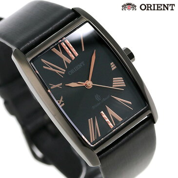 オリエント 逆輸入 海外モデル 日本製 レディース 腕時計 SQCBE005B0 ORIENT 時計