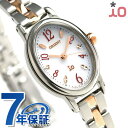 オリエント 腕時計 ORIENT イオ ナチュラル&プレーン...