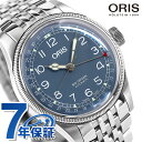 IX rbONE |C^[fCg 40mm Y rv uh 01 754 7741 4065-07 8 20 22 ORIS v  u[ LOi v[g Mtg