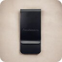 オロビアンコ マネークリップ メンズ Orobianco 真鍮 ORMC-001 BK ブラック 小物