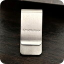 オロビアンコ マネークリップ メンズ Orobianco 真鍮 ORMC-001 SV シルバー 小物