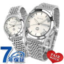 シチズンコレクション CITIZEN COLLECTION ペアメンズ BM9010-59E 腕時計