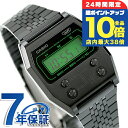 \6/15は全品10倍★さらに+3倍/ カシオ CASIO クォーツ 電池式 A1100B-1 プレミアムシリーズ ユニセックス メンズ レディース 腕時計 ブ...