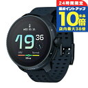 \6/15は全品10倍★さらに+3倍/【オリジナルボトル付】 スント レース 充電式クオーツ スマートウォッチ ブランド メンズ レディース SUUNTO SS...