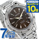 セイコー プレザージュ Style60’s 自動巻き 腕時計 メンズ SEIKO PRESAGE SARY249 アナログ ブラウン 日本製 高級 ブランド お...