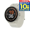 \9/15は全品10倍★3000円OFFクーポン/ スント RUN FROST GRAY 充電式クォーツ スマートウォッチ ブランド メンズ レディース SUU...