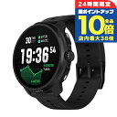 \全品10倍+さらに3倍★10/30限定/ スント レース 2 充電式クォーツ スマートウォッチ ブランド メンズ レディース 健康 SUUNTO SS051200000 デジタル ブラック 黒