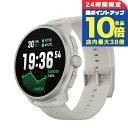 \9/15は全品10倍★3000円OFFクーポン/ スント レース 2 充電式クォーツ スマートウォッチ ブランド メンズ レディース 健康 SUUNTO SS...