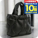 \9/15は全品10倍★3000円OFFクーポン/ 【中古】 ミュウミュウ トートバッグ レディース ブランド MIUMIU キルティング 5BG240 ブラック バッグ 軽量 手提げ 高級 おしゃれ プレゼント 女性 実用的 かわいい