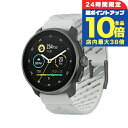 \9/15は全品10倍★3000円OFFクーポン/ スント レース エス チタニウム カナリー 充電式クオーツ スマートウォッチ ブランド メンズ レディース ...