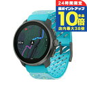 \9/15は全品10倍★3000円OFFクーポン/ スント レース エス チタニウム コートニー 充電式クォーツ スマートウォッチ ブランド メンズ レディース...