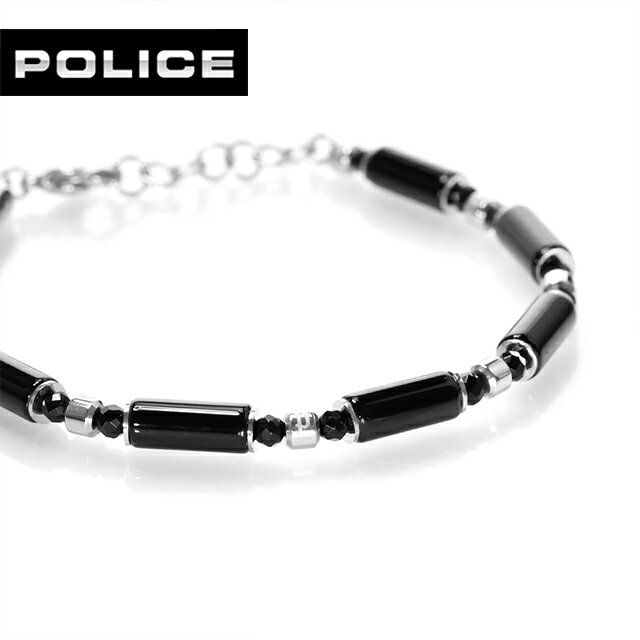 ݥꥹ ֥쥹å  ֥ POLICE GB0037301 ֥å С ꡼