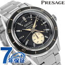 ymxeBtz ZCR[ JjJ vU[W x[VbNC {  Y rv uh SARY211 SEIKO Mechanical PRESAGE ubN LOi v[g Mtg