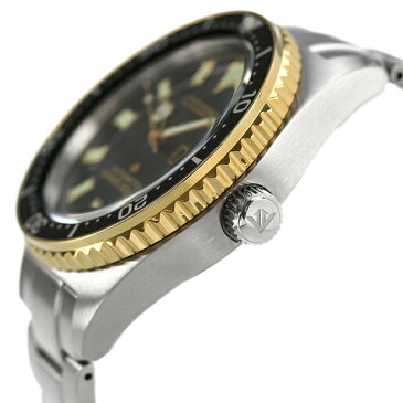 【2000円割引クーポンに店内ポイント最大57倍 4日20時〜】 シチズン プロマスター メカニカルダイバー 200m ふじつぼダイバー ダイバーズウォッチ 自動巻き メンズ 腕時計 NY0125-83E CITIZEN PROMASTER