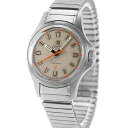 【中古】 OH・研磨済 オメガ OMEGA ジュネーブ アドミラルティ Cal.552 純正蛇腹ベルト イカリ ESPA 防水ケース レアモデル 希少品 165.038 アナログ 腕時計 ブランド メンズ シルバー 高級 おしゃれ 防水 男性 実用的