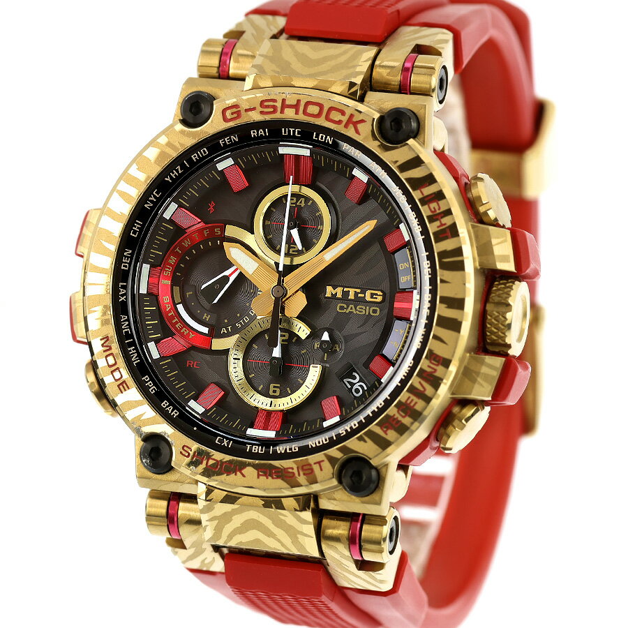 楽天市場】カシオ g-shock グリーン 中古（表示方式多針アナログ
