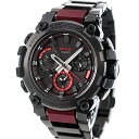【中古】 カシオ CASIO Gショック G-SHOCK MTG-B3000 タフソーラー 電波 Bluetooth モバイルリンク MTG-B3000BD-1...