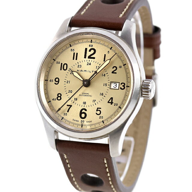 【中古】 ハミルトンHAMILTO...