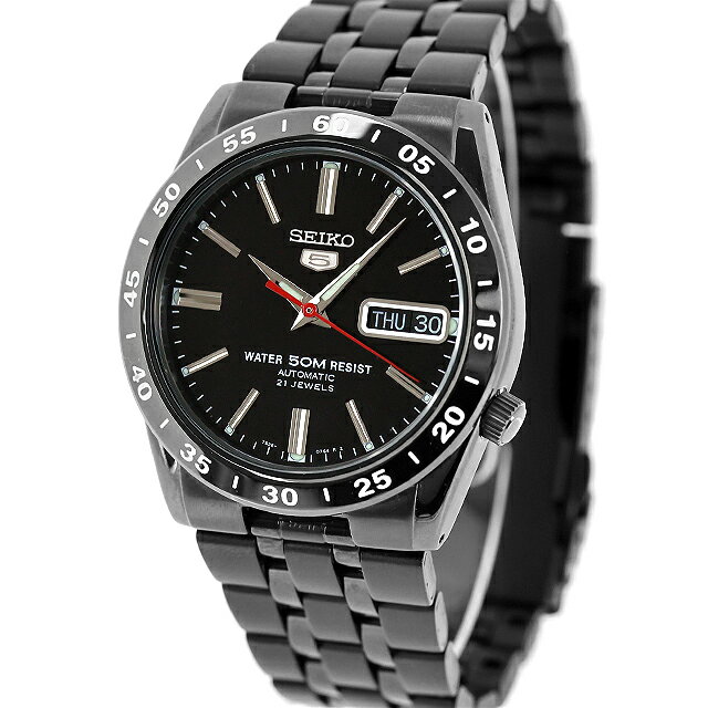 ＼2000円割引クーポン★さらに+9倍／【中古】 超美品 セイコー SEIKO セイコー5 逆輸入  ...
