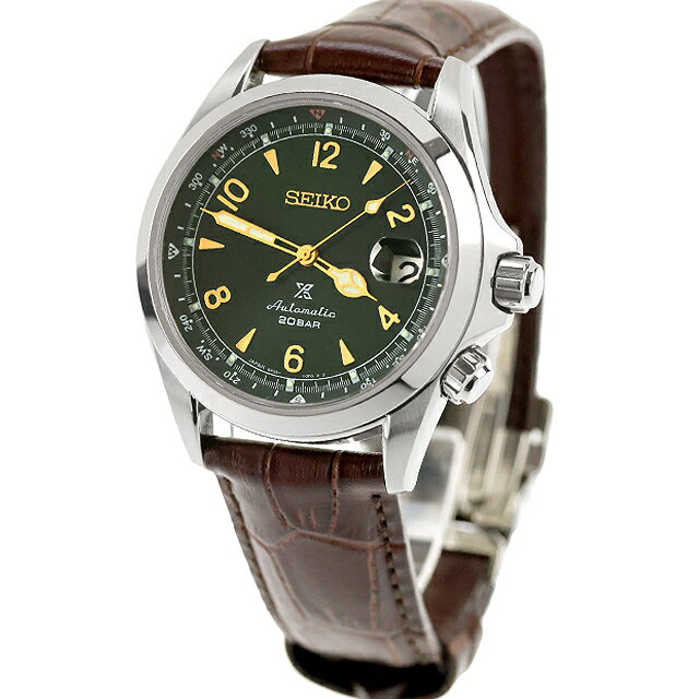 腕時計のななぷれのSBDC091を見る