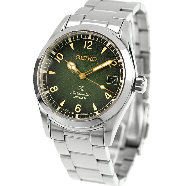 腕時計のななぷれのプロスペックスを見る