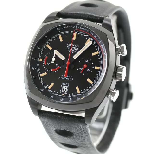 【中古】 美品 タグ・ホイヤー TAG Heuer モンツァ キャリバ...(2)