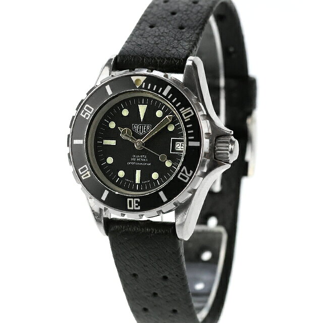 【中古】 タグ・ホイヤー TAG Heuer ヴィンテージ ホイヤー ...(2)