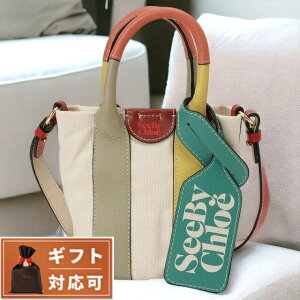 ڤб Х SEE BY CHLOE CHS22USB68B04 38I ƥ Х/쥶 ߥ ȡ ܥǥХå 2WAY ȡȥХå LAETIZIA MINI TOTE CROSSBODY BAG ֥ ǰ ץ쥼 ե