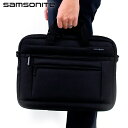 \10%割引クーポン★7日10時迄/ サムソナイト ビジネスバッグ メンズ ブランド Samsonite クラシック2 ビジネスカバン リュック バックパック ...