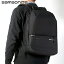 ॽʥ å  ǥ ֥ Samsonite StackD Biz 15.6 16.5L ӥͥХ å Хåѥå åå Хå ꥵݥꥨƥ PCХå 141471 BLACK Хå