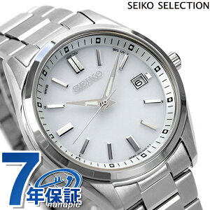 쥯 顼Ȼ ή̸ǥ  ȥ顼  ӻ ֥ SBTM317 SEIKO SELECTION ۥ磻 ǰ ץ쥼 ե