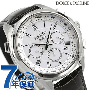  ɥ꡼ ȥ顼 SADA039 Υ ӻ ۥ磻ȡߥ졼 SEIKO DOLCEEXCELINE ץ쥼 ե