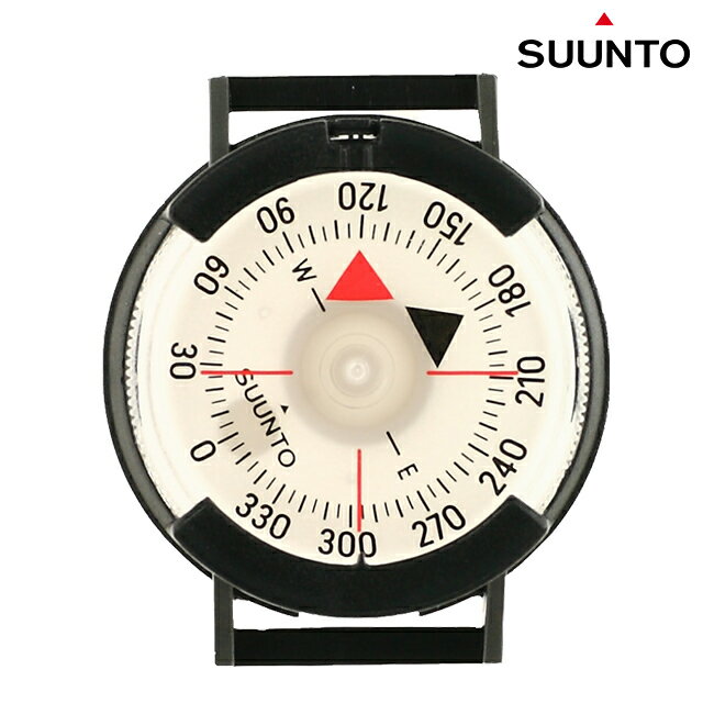 スント M-9/Black/Black/NH with velcro strap コンパス ブランド SS004403001 フィンランド製