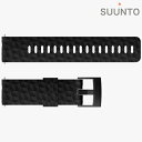 \さらに+9倍で最大50倍★5/15限定/ スント シリコンストラップ 時計ベルト 交換用ベルト ブランド メンズ レディース スントアクセサリー SUUNTO...