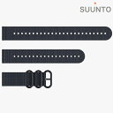 \さらに+9倍で最大50倍★5/15限定/ スント 布ストラップ 時計ベルト 交換用ベルト ブランド メンズ レディース スントアクセサリー SUUNTO SS...