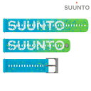 \さらに+9倍で最大50倍★5/15限定/ スント シリコンストラップ 時計ベルト 交換用ベルト ブランド メンズ レディース スントアクセサリー SUUNTO...