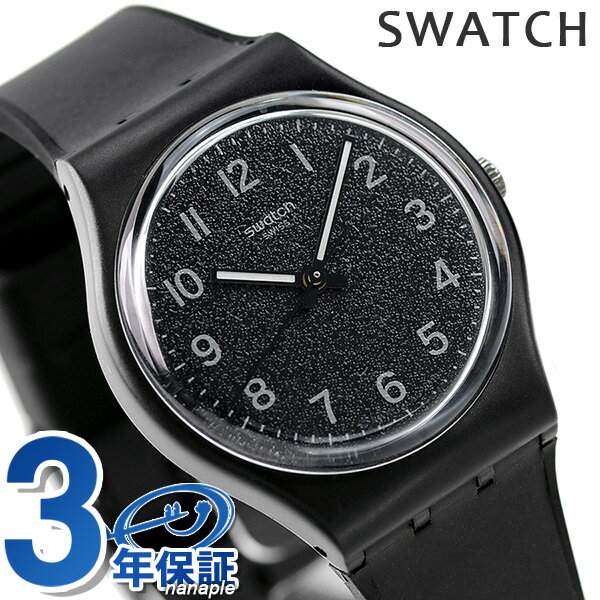 腕時計, 男女兼用腕時計  SWATCH 34mm GB326 