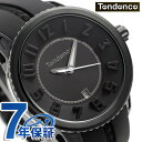 テンデンス ガリバー ミディアム 41mm ユニセックス T...
