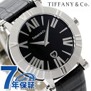 ティファニー アトラス 36mm レディース 腕時計 Z13...